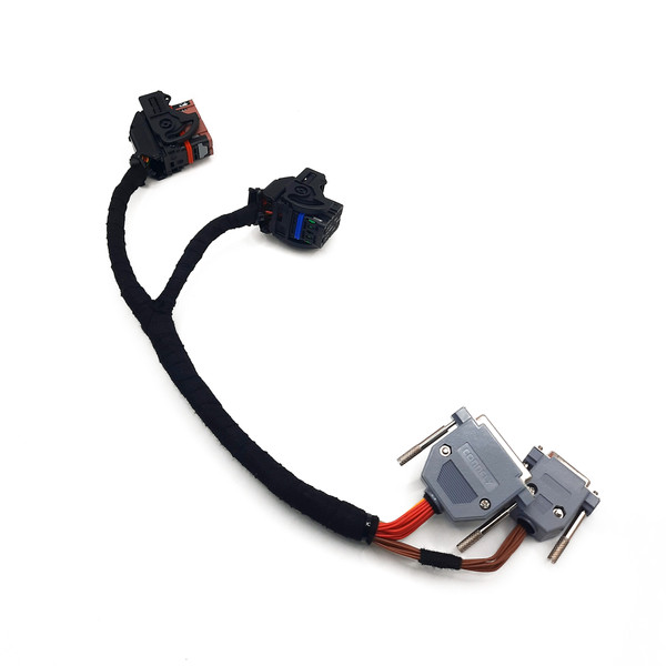 Кабель М74х для стенда 2S ECU